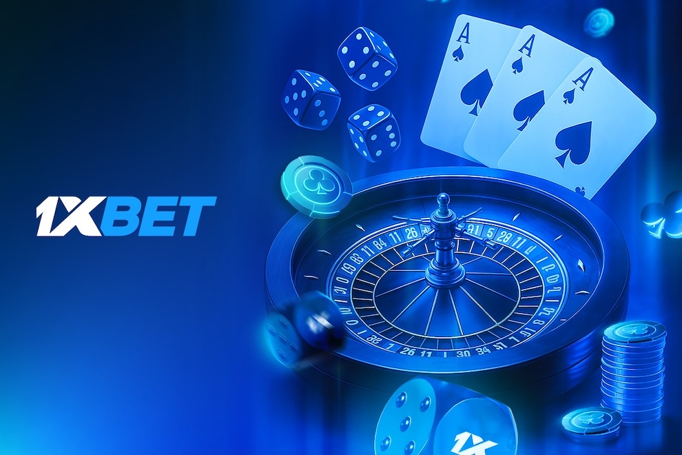 1xBet India Your Guide to Sports Betting and Online Gaming 1xBet India Your Guide to Sports Betting and Online Gaming
