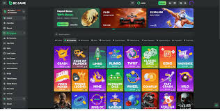 BC Hash Game Revolutionizing Crypto Casinos BC Hash Game Revolutionizing Crypto Casinos