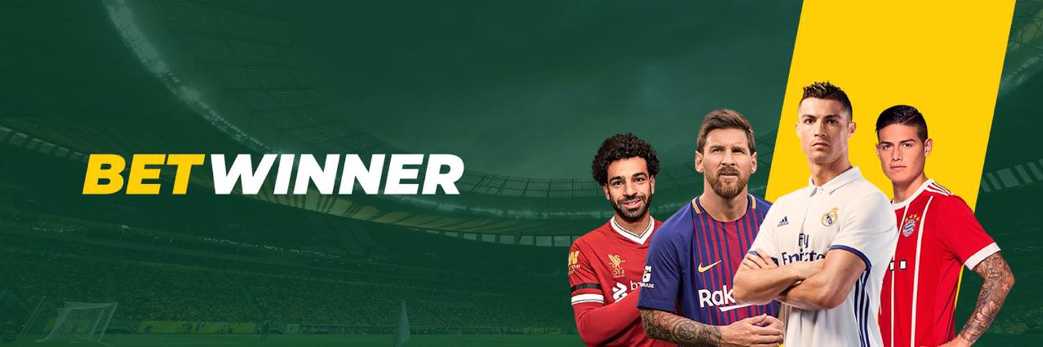 Betwinner ile Kazanmanın Keyfi Betwinner ile Kazanmanın Keyfi