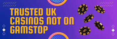 Discover UK Casinos Not on Gamstop A Guide for Enthusiasts