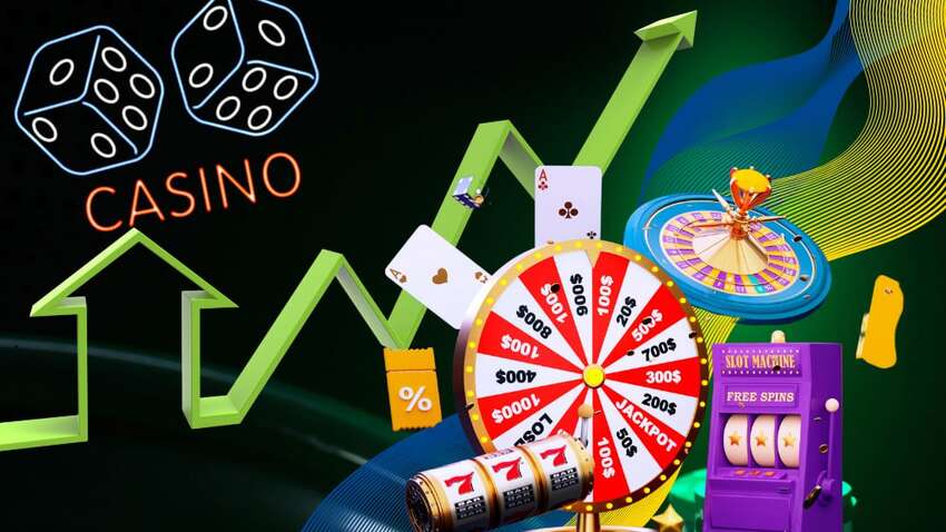 Discovering 21 Casino Norway A Comprehensive Guide