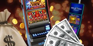 Experience the Thrill Jackpot City Casino App Review