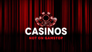 Exploring Non Gamstop UK Casino Sites A Detailed Guide Exploring Non Gamstop UK Casino Sites A Detailed Guide