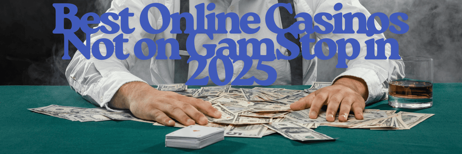 Exploring Non Gamstop UK Casino Sites A Detailed Guide Exploring Non Gamstop UK Casino Sites A Detailed Guide
