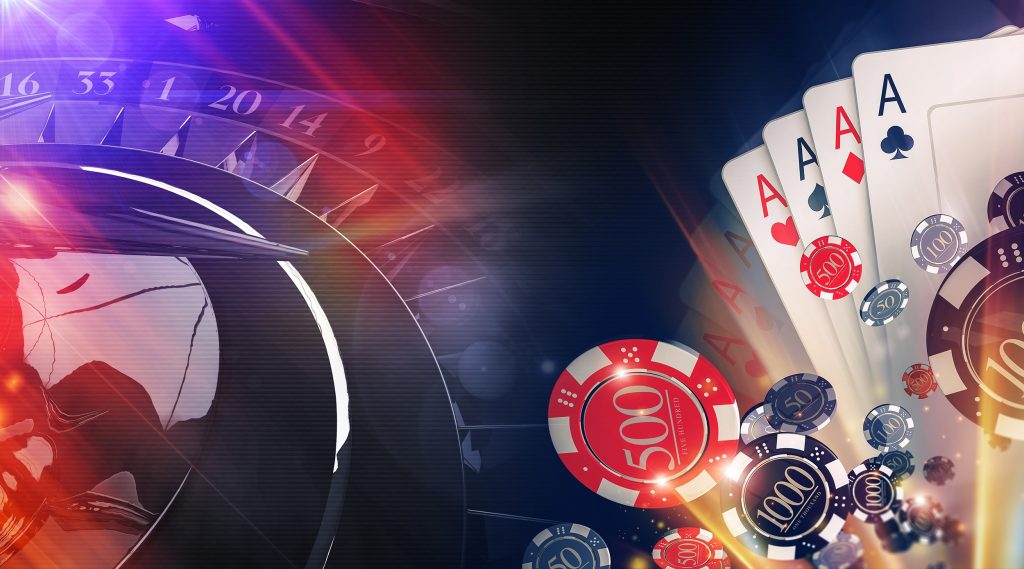 The Casino That Feels Alive An Immersive Gaming Experience The Casino That Feels Alive An Immersive Gaming Experience