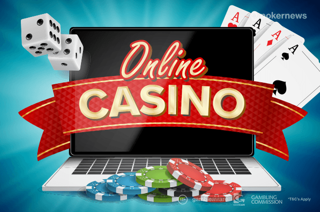 Bonus Strike UK The Ultimate Guide to Online Casino Bonuses