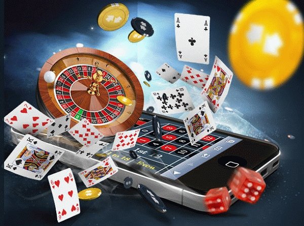 Discover the Excitement of Cipher Wins Casino Your Ultimate Gaming Destination