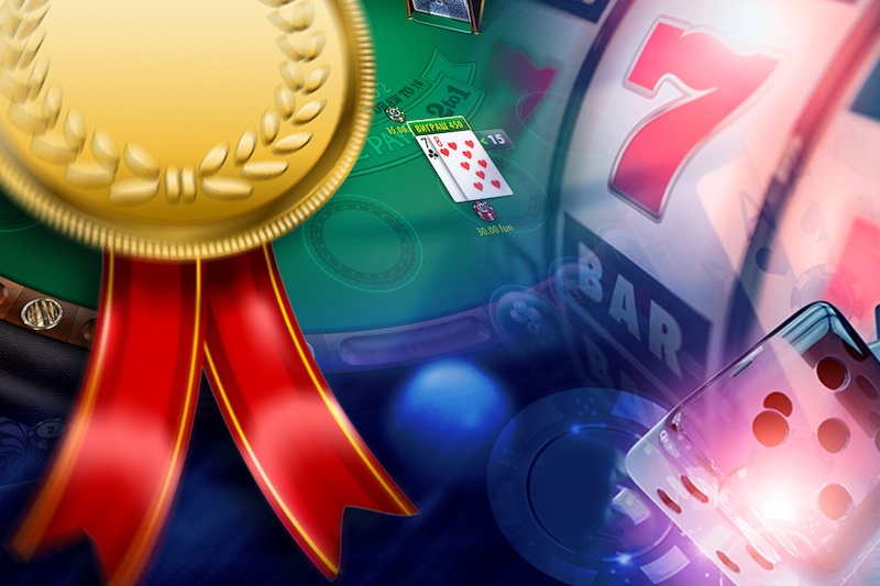 Experience the Thrill at CasinoJoy Online Casino UK