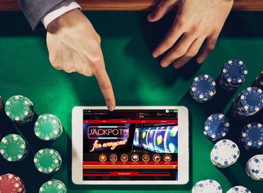 Experience the Thrill at Shiny Joker Casino 1689349094