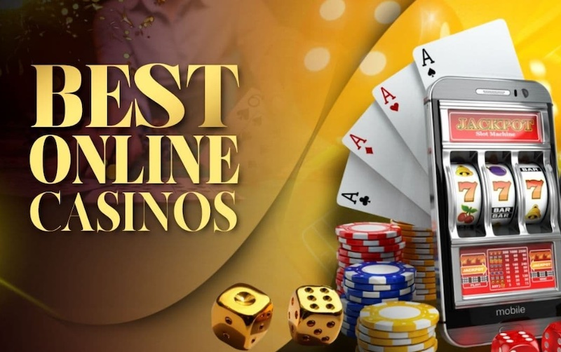 Experience the Thrills of MySpins Casino Your Guide to Online Gaming