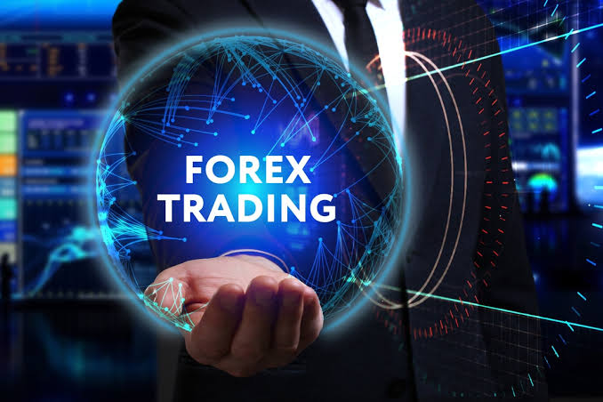 Forex Trading Explained A Comprehensive Guide 1486923969