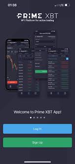 Guide to PrimeXBT Withdrawals A Step-by-Step Approach