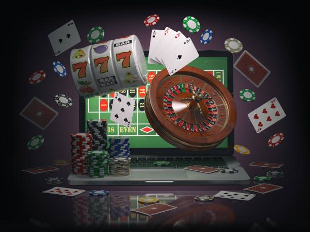 Online Casino Astrozino The Ultimate Gaming Destination