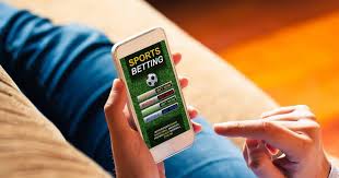 The Rise of EV99 Bet A New Era in Online Gambling -697475233