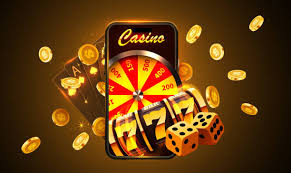 The Ultimate Guide to 31Bets Casino UK Your Next Gambling Adventure
