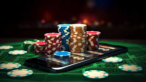 Discover the Thrills of Admiral Casino & Sportsbook