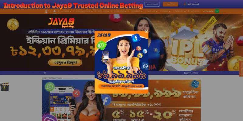 Joya9 Cricket Betting Discover the Popular Betting Trends