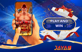 The Gaming Revolution How Jaya9 Transformed Online Gaming The Gaming Revolution How Jaya9 Transformed Online Gaming