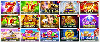 The Gaming Revolution How Jaya9 Transformed Online Gaming The Gaming Revolution How Jaya9 Transformed Online Gaming
