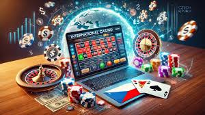 Online Casino CZK Vše, co potřebujete vědět -914730545