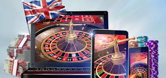 Discover the No 1 UK Online Casino Experience Fun and Excitement Discover the No 1 UK Online Casino Experience Fun and Excitement