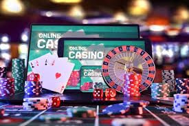 Discover the No 1 UK Online Casino Experience Fun and Excitement Discover the No 1 UK Online Casino Experience Fun and Excitement