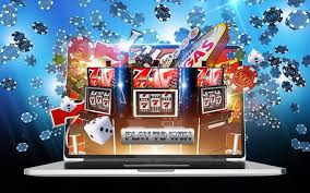 Discover the Thrilling World of LuckiCasino UK Discover the Thrilling World of LuckiCasino UK