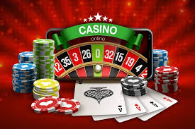 Experience the Thrill at 12Play Live Casino