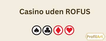 Online Spil Uden Om Rufus Din Guide til Spilglede