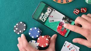 Explore the Exciting World of Online Gaming at Win Casino Explore the Exciting World of Online Gaming at Win Casino